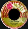 ladda ner album Cables - Poor People