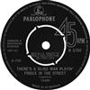 ladda ner album Tages - Theres A Blind Man Playin Fiddle In The Street Like A Woman