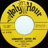 lytte på nettet Holy Hour Singers - Somebody Saved MeIm A Soldier
