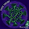 escuchar en línea The Mica Bethea Big Band - Suite Theory