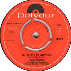 Download Chris McClure - The Answer To Everything Meditation