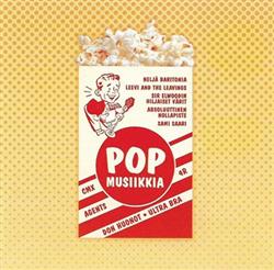 Download Various - Pop Musiikkia