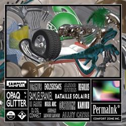 Download Various - Opaq Glitter