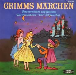 Download Märchenstudio München - Grimms Märchen