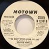 ouvir online Reuben Howell - You Cant Stop A Man In Love