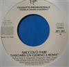 online anhören Niccolò Fabi Backstreet Boys - Lasciarsi Un Giorno A Roma All I Have To Give