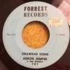 descargar álbum Adron Jumper & The Wheels - Crawdad Song You Know That I Know