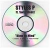 online luisteren Styles P - Blow Ya Mind