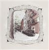 Jarrod Dickenson - Songs From Willow St