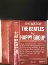 Album herunterladen Happy Group - The Best Of The Beatles