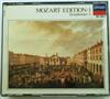 lytte på nettet Mozart, The Academy Of Ancient Music, Jaap Schröder, Christopher Hogwood - Mozart Edition 1 Symphonies 1