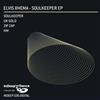 ouvir online Elvis Xhema - Soulkeeper EP