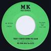 lytte på nettet Mel King With The Elites - Today I Started Loving You Again