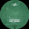 lataa albumi Various - unGleich We Are Part I
