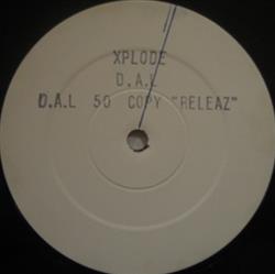 Download Xplode - Xplode