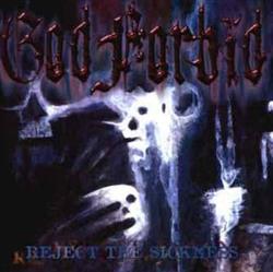 Download God Forbid - Reject The Sickness