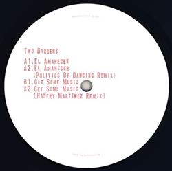 Download Two Diggers - El Amanecer Get Some Music