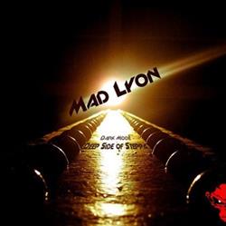 Download Mad Lyon - Deep Side Of Steppa EP