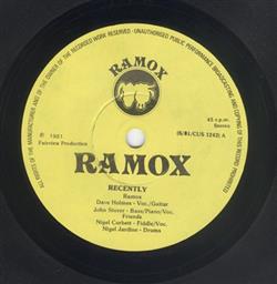 Download Ramox - Recently