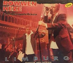 Download Rowwen Hèze - Limburg kwestie van geduld