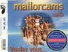 baixar álbum Mallorcams Feat Gina - Voulez Vous