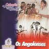 baixar álbum Os Angolenses - Memorias