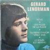 last ned album Gérard Lenorman - Rêve