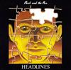 last ned album Flash And The Pan - Headlines