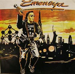 Download Emeneya - Jo Kester Emeneya
