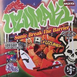 Download Uzumaki - Sonic Break The Barrier