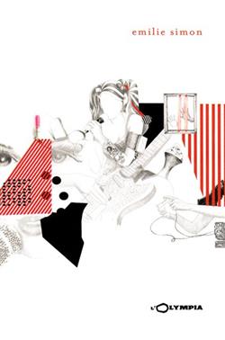 Download Emilie Simon - LOlympia