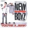 online anhören New Boyz - Youre A Jerk
