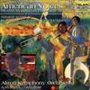 ouvir online Akron Symphony Orchestra - American Voices