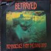 online anhören Betrayed - Reminiscence From The Living Dead