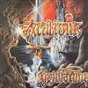 baixar álbum Headstone - Excalibur