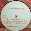 ouvir online Enrico - Sometimes