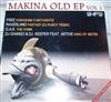 télécharger l'album Various - Makina Old EP Vol 1