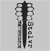 online anhören Body Shrine STCLVR - Body Shrine Streetcleaver