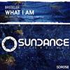 ouvir online Breekler - What I Am