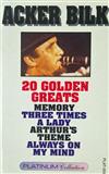 ouvir online Acker Bilk - 20 Golden Greats
