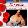 lytte på nettet Louis Kentner - Für Elise And Other Piano Favorites