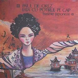Download Unknown Artist - Basme Japoneze Paiul De Orez Fata Cu Potirul Pe Cap