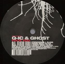 Download QIc & Ghost - Fuck You