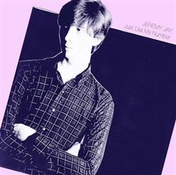 Download Jeremy Jay - Just Dial My Number
