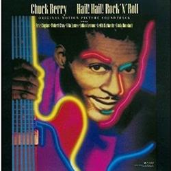 Download Chuck Berry - Hail Hail RockNRoll