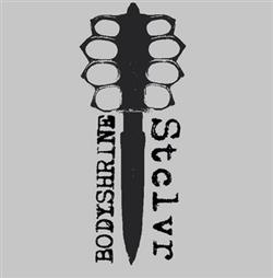 Download Body Shrine STCLVR - Body Shrine Streetcleaver
