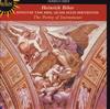 Album herunterladen Heinrich Biber The Parley Of Instruments - Sonatae Tam Aris Quam Aulis Servientes