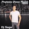 lyssna på nätet Dj Sage - Evolution