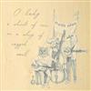 ascolta in linea Mojo Hand - O Lady A Shink Of Rum On A Ship Of Ragged Sail