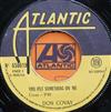 ouvir online Don Covay - You Put Something On Me Iron Out The Rough Spots